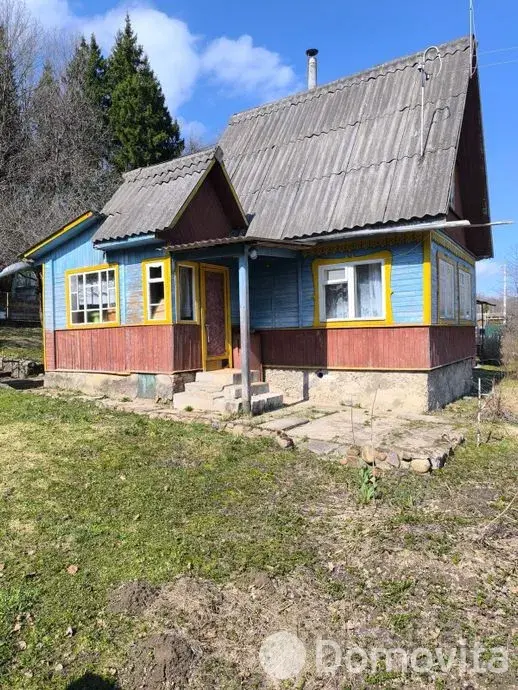 Продажа 2-этажной дачи в Лада Могилевская область, 14700USD, код 185752 - фото 21