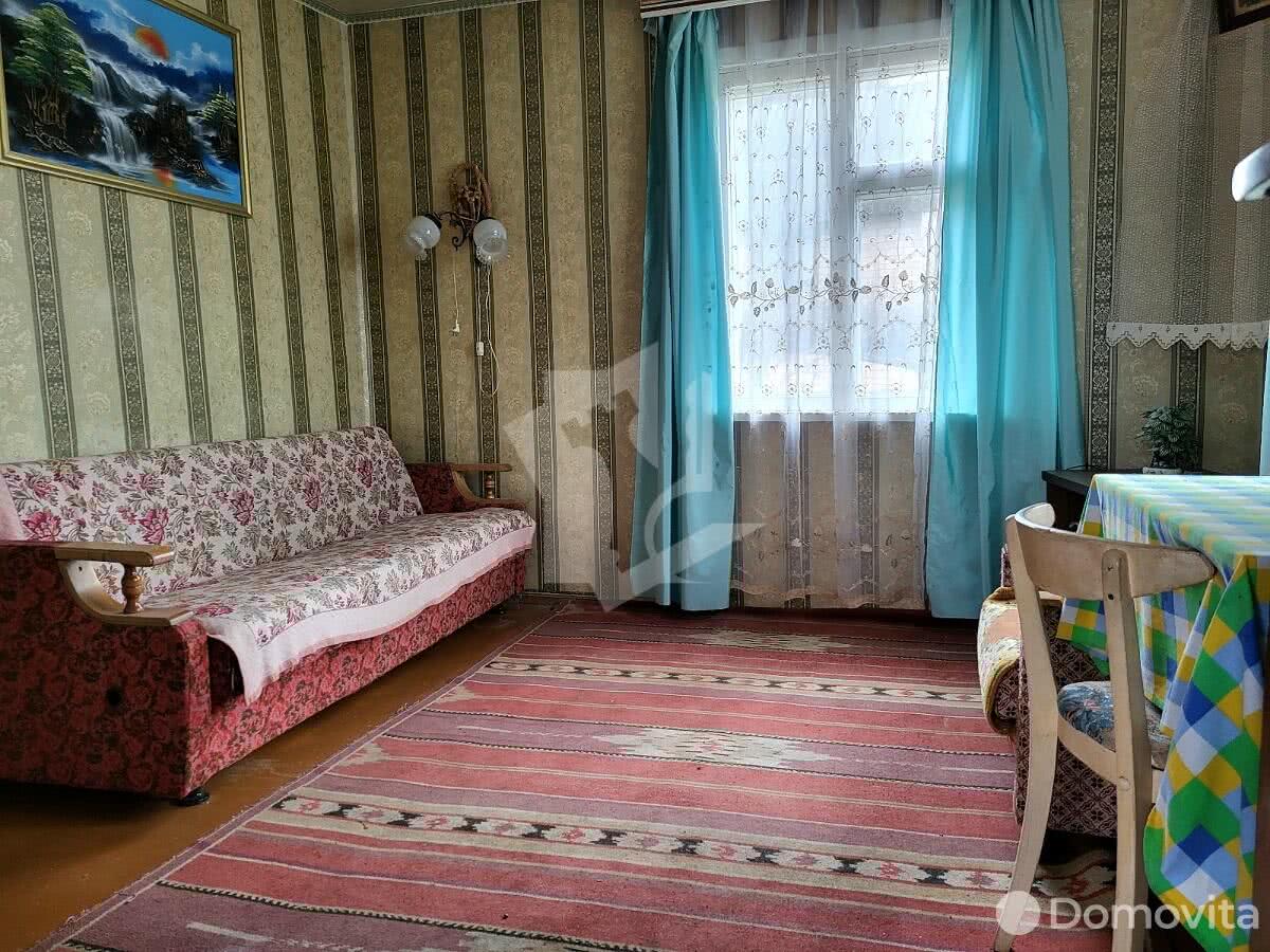 Продать 1-этажный дом в Криница-Кривополье, Минская область , 14500USD, код 629359 - фото 4