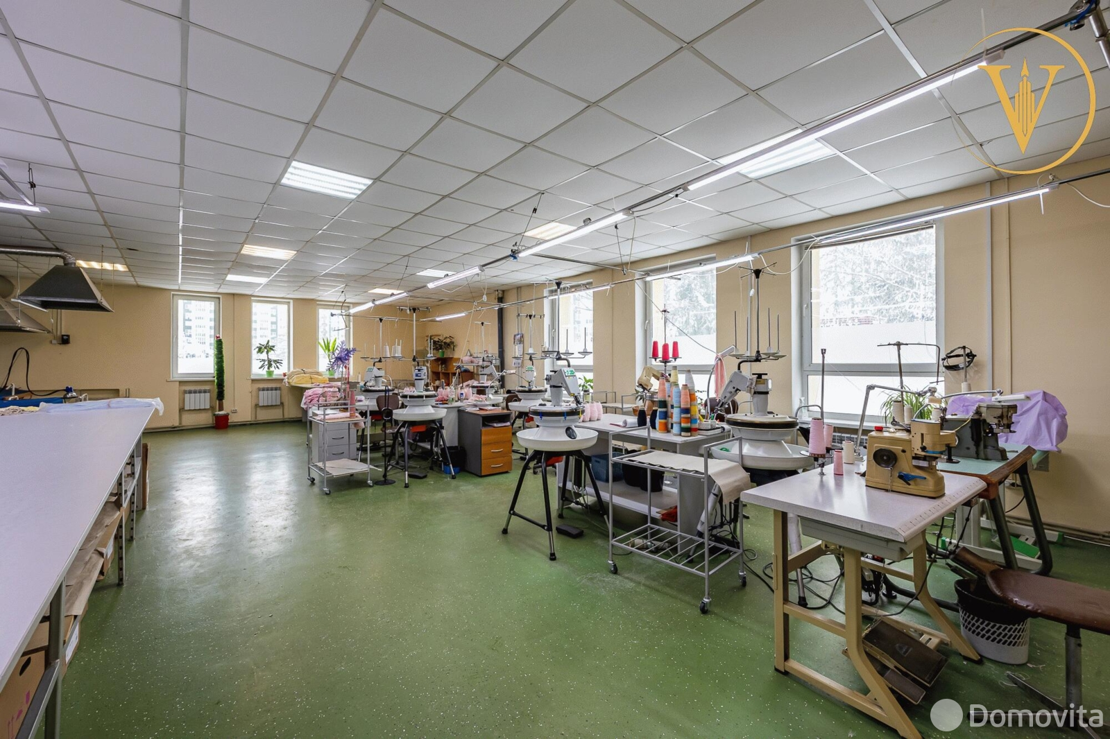 склад, Фаниполь, ул. Комсомольская, д. 14/1 