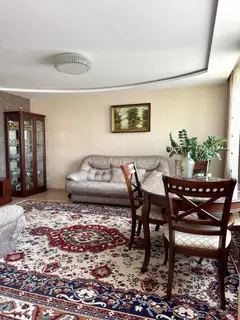 2-комнатная квартира, Могилев, ул. Дзержинского, д. 17