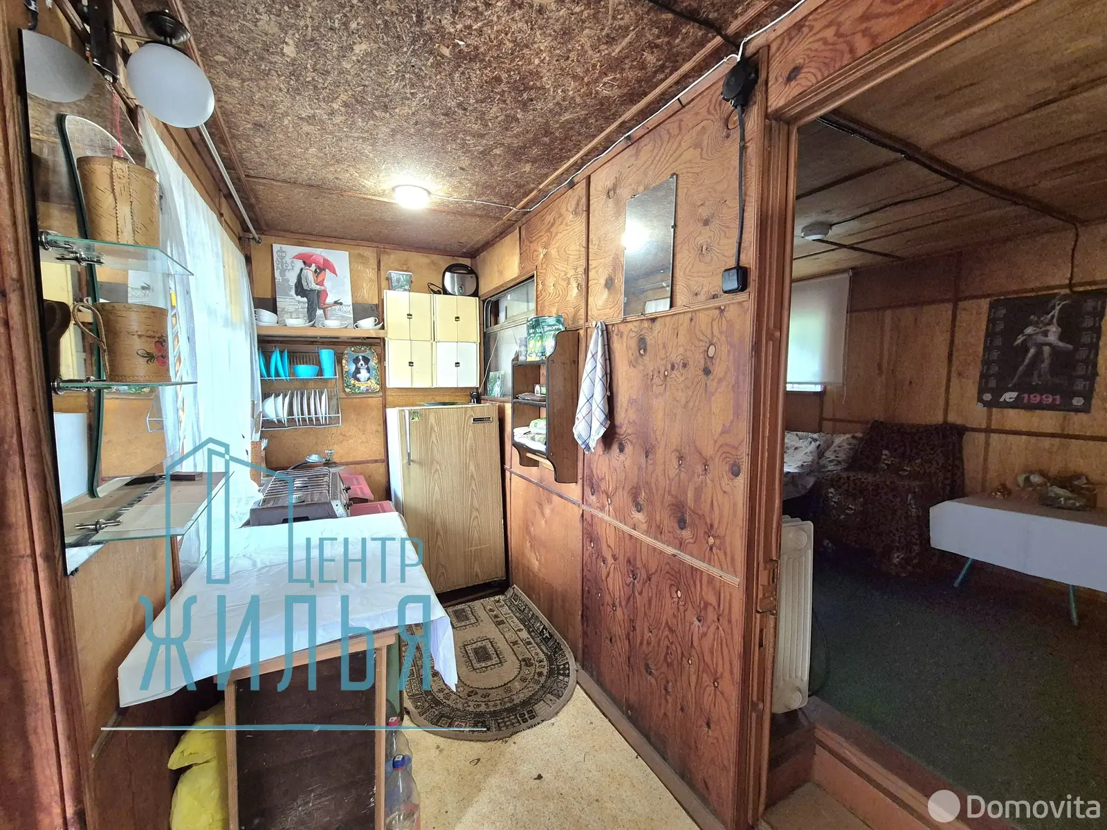 Продажа 1-этажной дачи в Сосновая балка-1 Гродненская область, 10700USD, код 183911 - фото 14