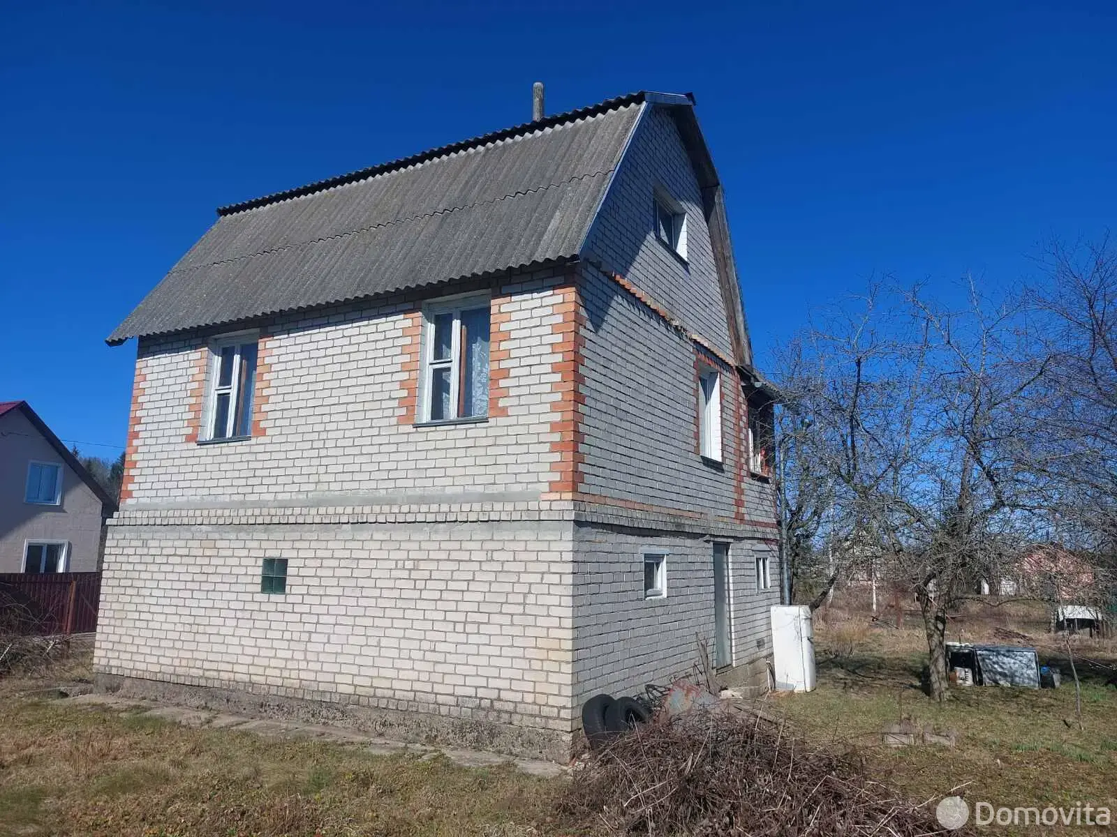 купить дачу, КРУТАЯ ГОРА, 