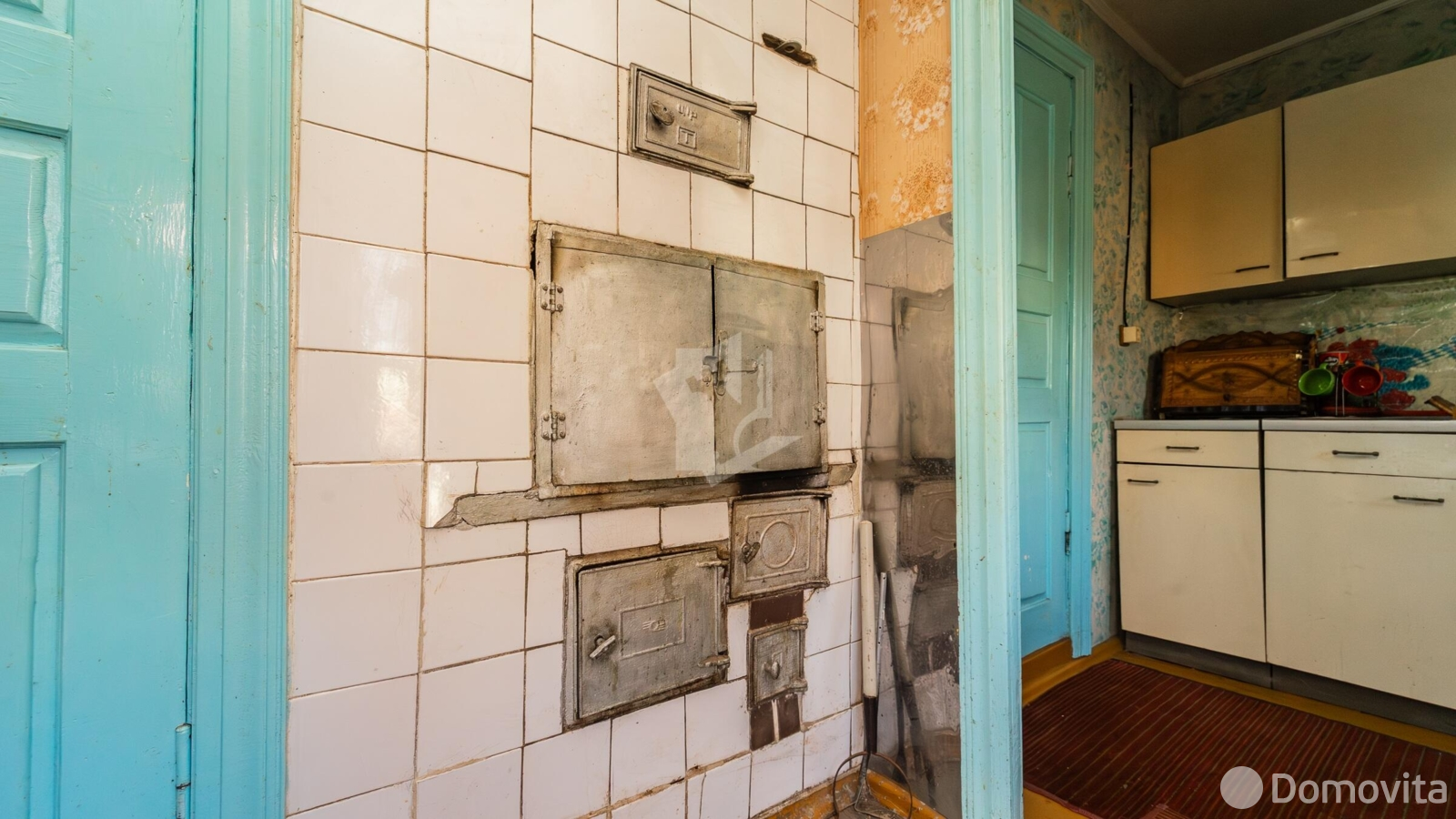 Продажа 2-этажной дачи в Факел Воложинский район Минская область, 46200BYN, код 186563 - фото 11
