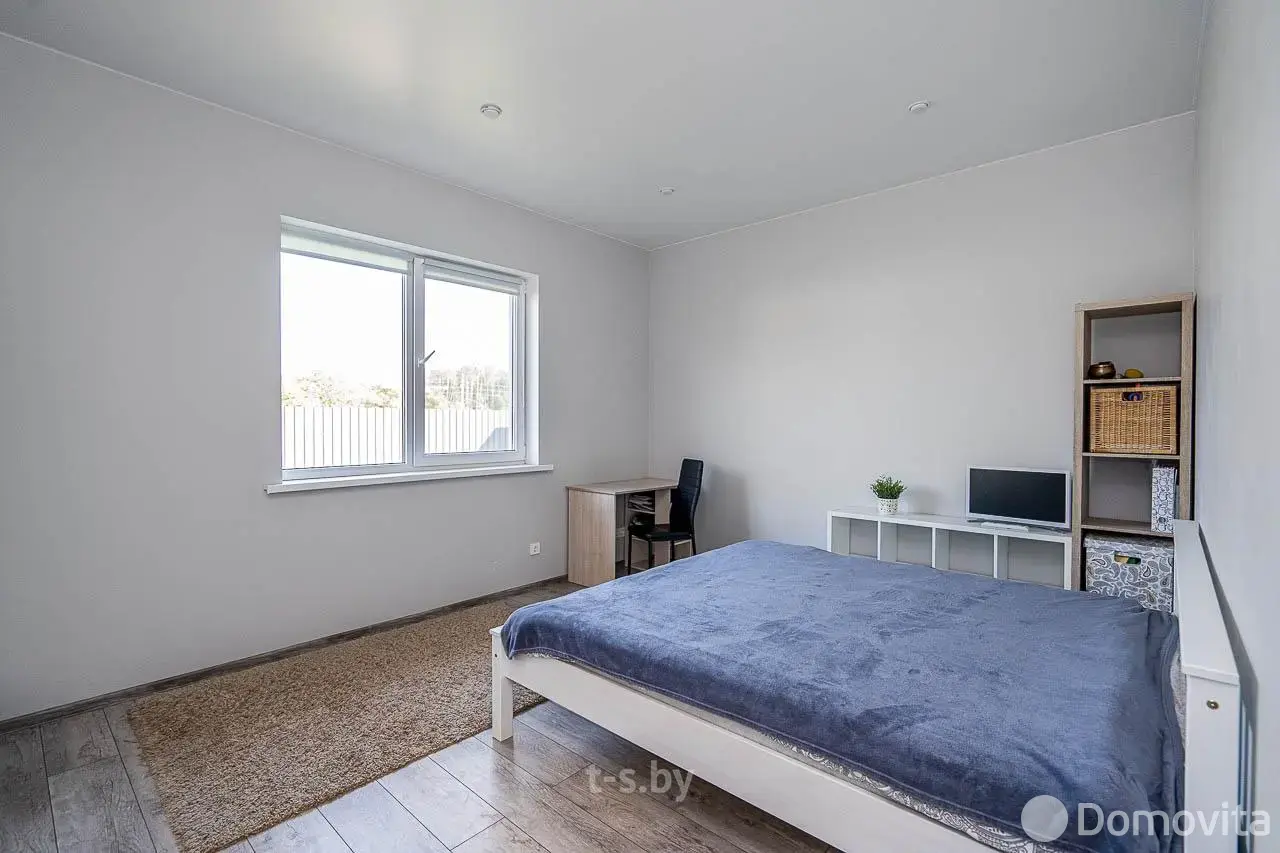 Продажа 1-этажной дачи в Колодищах Минская область, 107900USD, код 182888 - фото 16