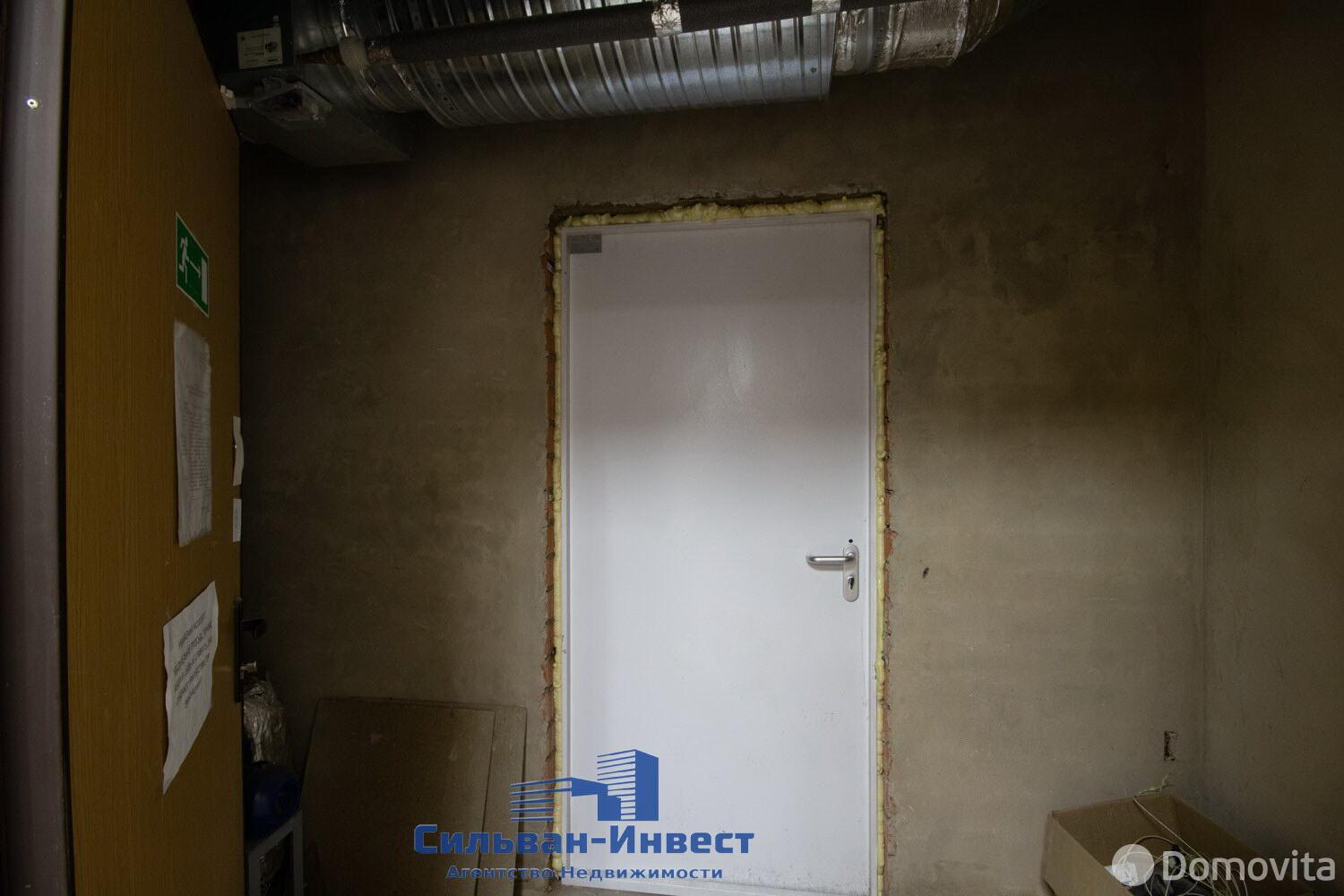 Аренда торговой точки на ул. Максима Богдановича, д. 124 в Минске, 3067EUR, код 965938 - фото 20