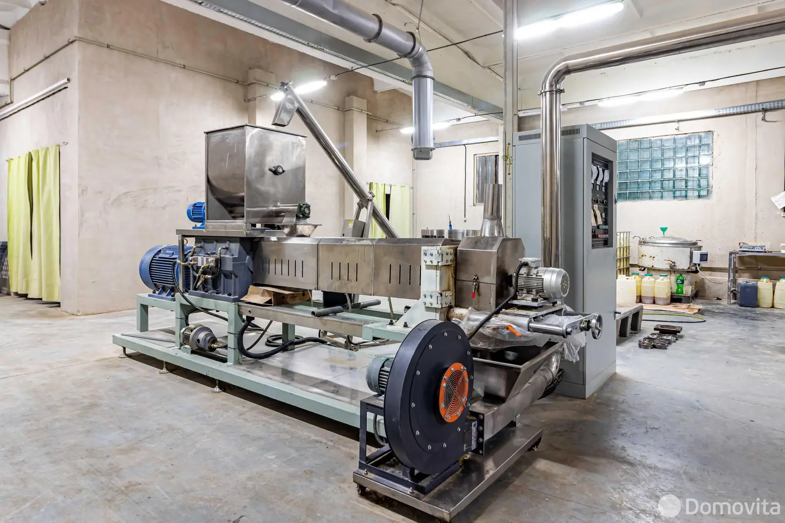 Купить помещение под сферу услуг в Будагово, - фото 15