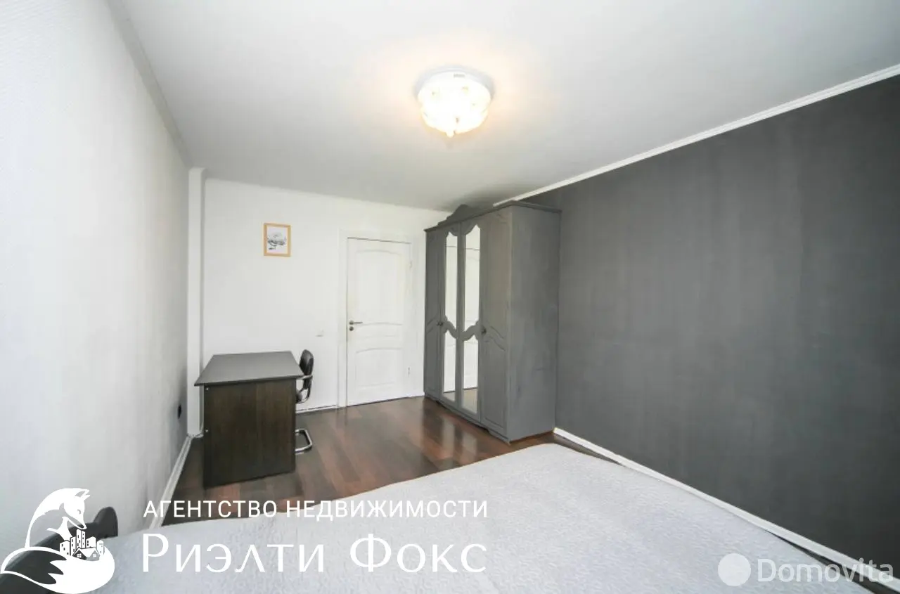 квартира, Минск, ул. Ржавецкая, д. 3 
