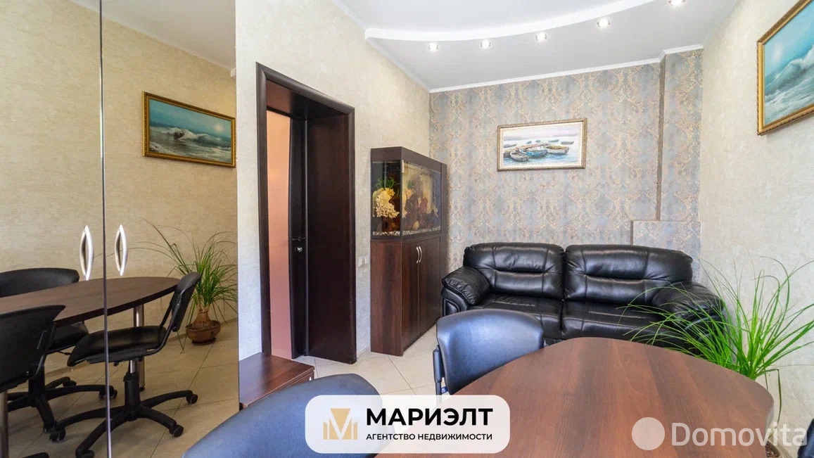 офис, Минск, ул. Некрасова, д. 35/1 на ст. метро Академия наук