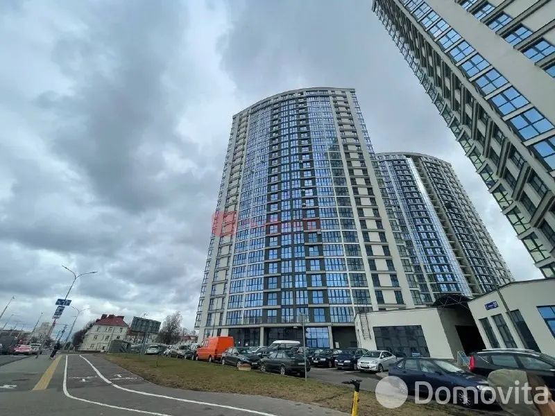 Снять торговую точку на ул. Брилевская, д. 27 в Минске, 932EUR, код 966812 - фото 1