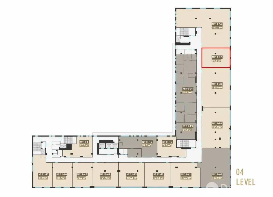 офис, Минск, ул. Интернациональная, д. 38 от собственника