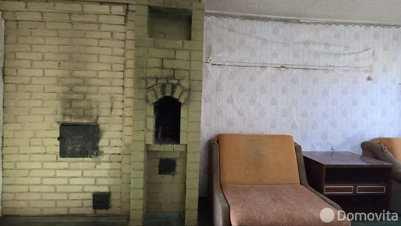 Купить 3-этажную дачу в Колос-Сад Минская область, 71000BYN, код 186007 - фото 42
