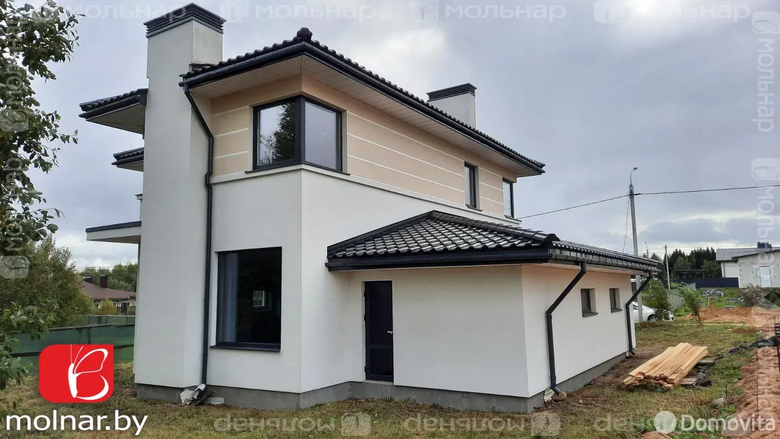 купить дом, Силичи, ул. Пригожая