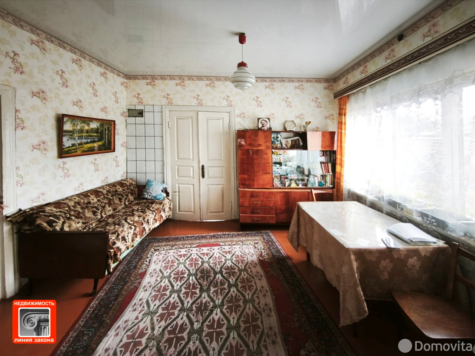 дом, Речица, ул. Турчинского, стоимость продажи 107 405 р.