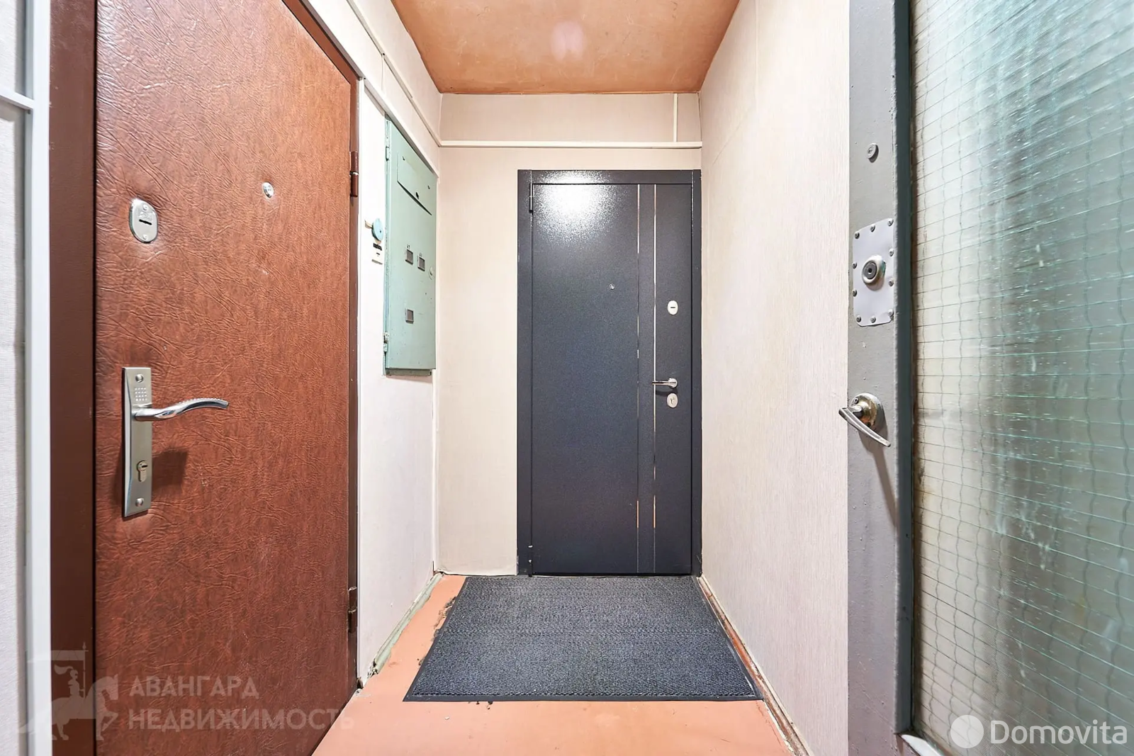 Снять 3-комнатную квартиру в Минске, ул. Леонида Беды, д. 21, 600USD, код 147415 - фото 19