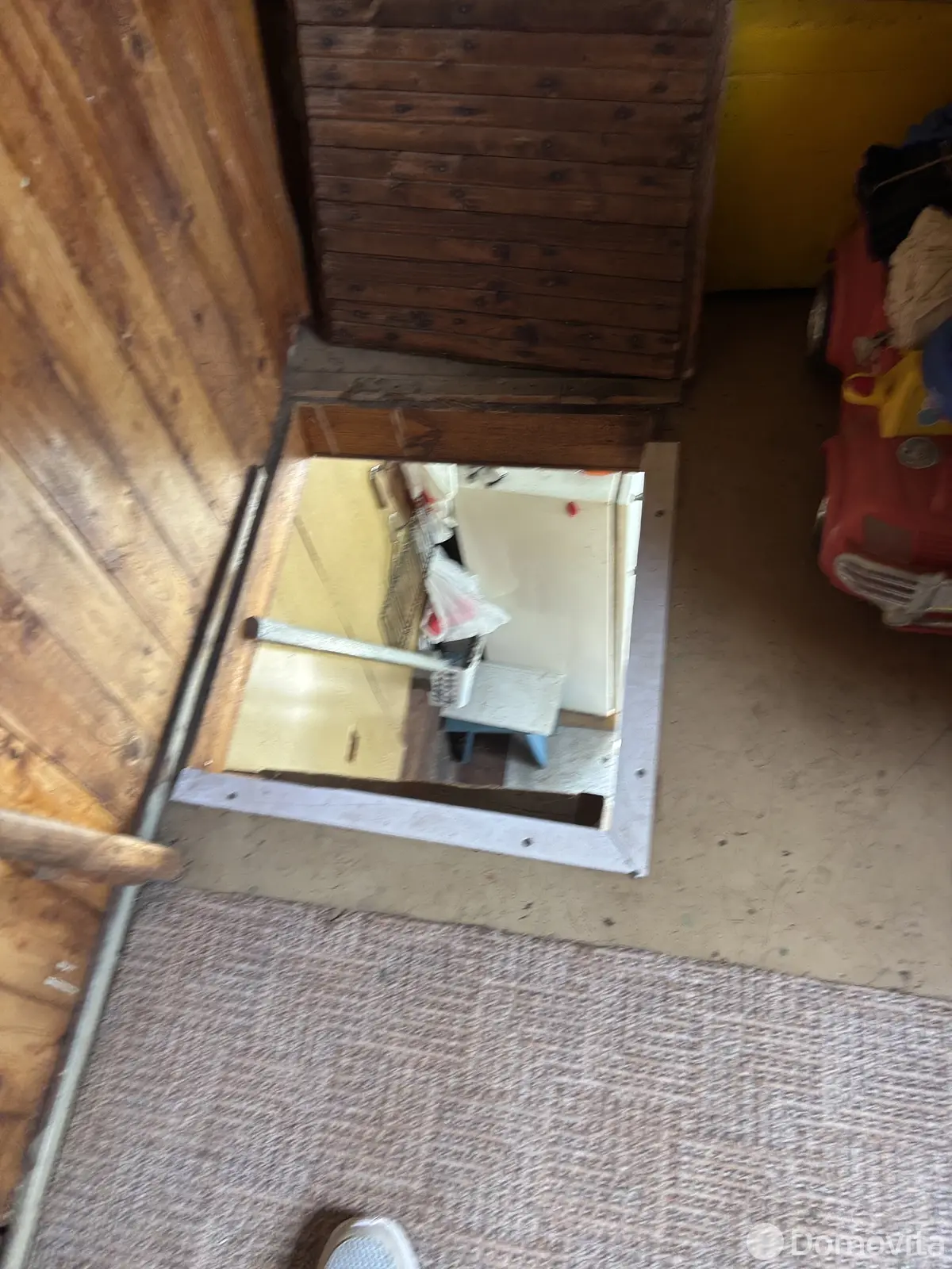 Купить 2-этажную дачу в Инструментальщик-1 Минская область, 8000USD, код 183918 - фото 19