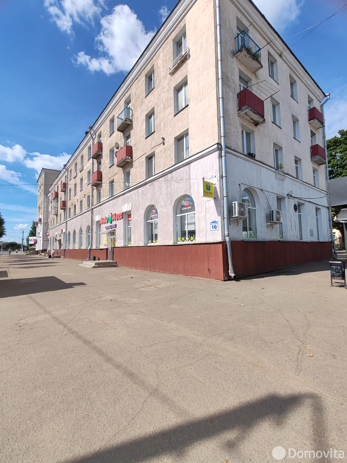 комната, Орша, пр-т Текстильщиков, д. 16 - лучшее предложение