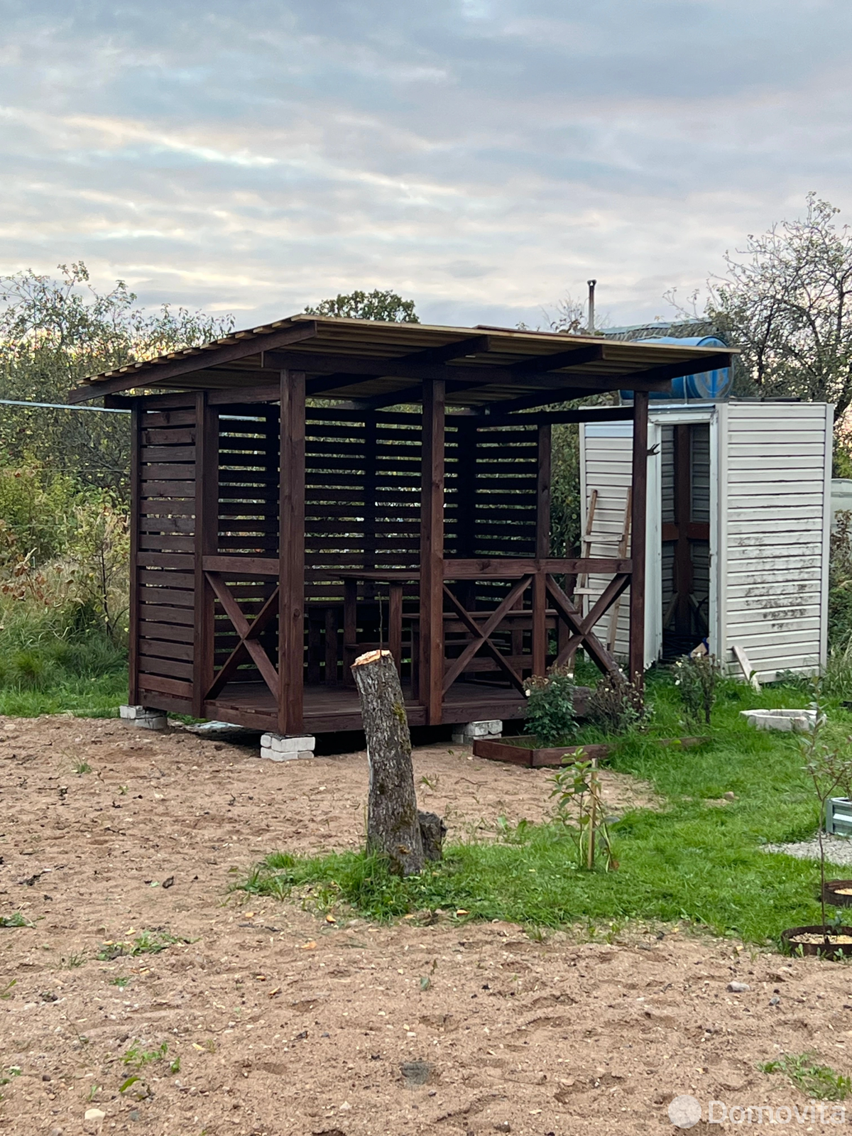 дача, Краево,