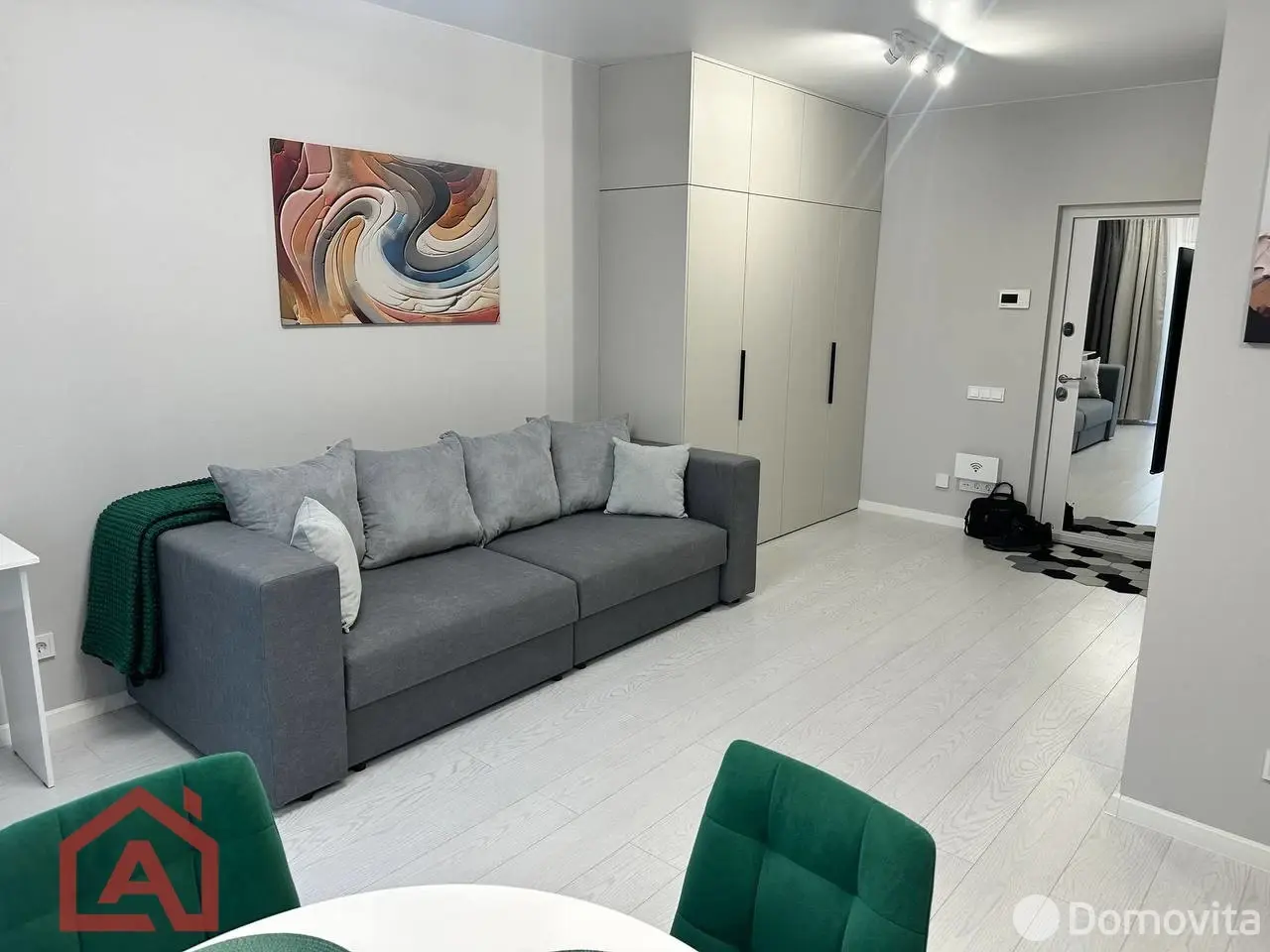 квартира, Копище, ул. Михаила Миля, д. 2 