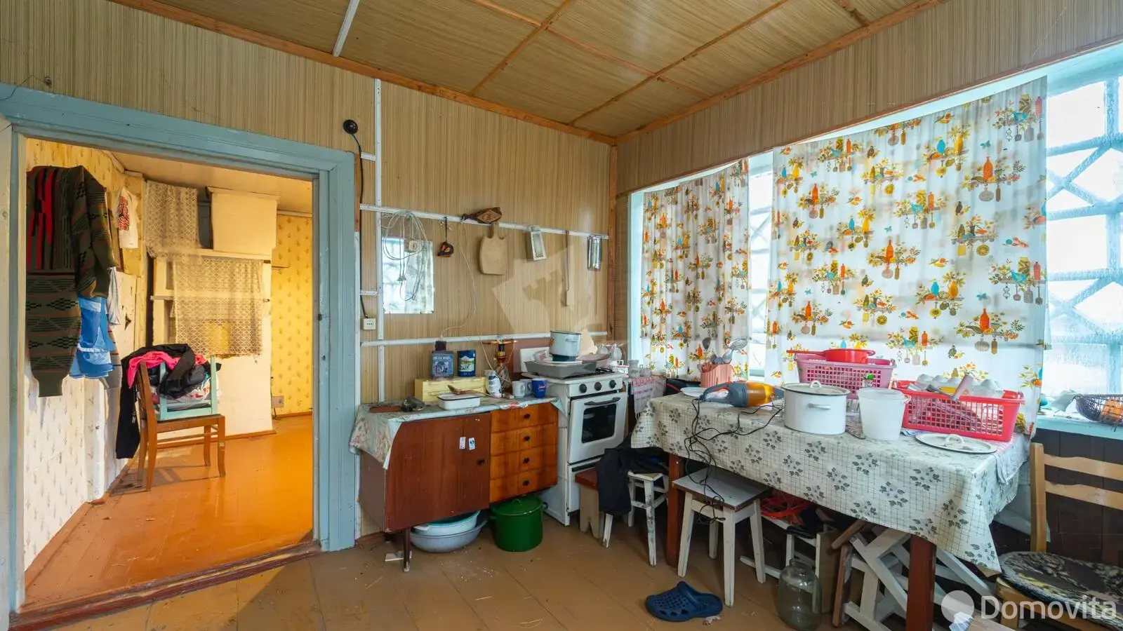 Цена продажи коттеджа, Красная Гора,