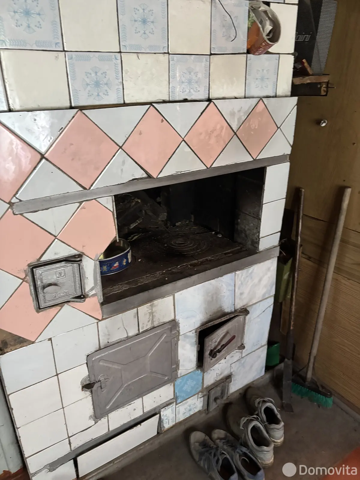 Купить 2-этажную дачу в Инструментальщик-1 Минская область, 8000USD, код 183918 - фото 13