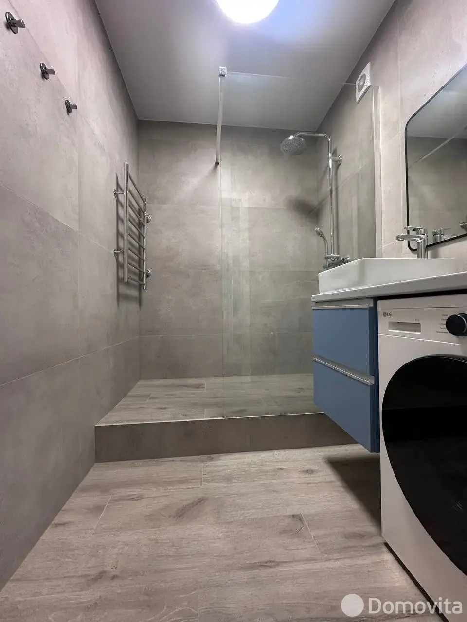 Снять 3-комнатную квартиру в Минске, ул. Восточная, д. 137, 860USD, код 151255 - фото 18