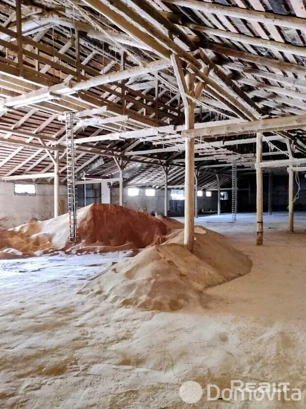 Цена продажи склада, Новоельня, ул. Шоссейная, д. 10