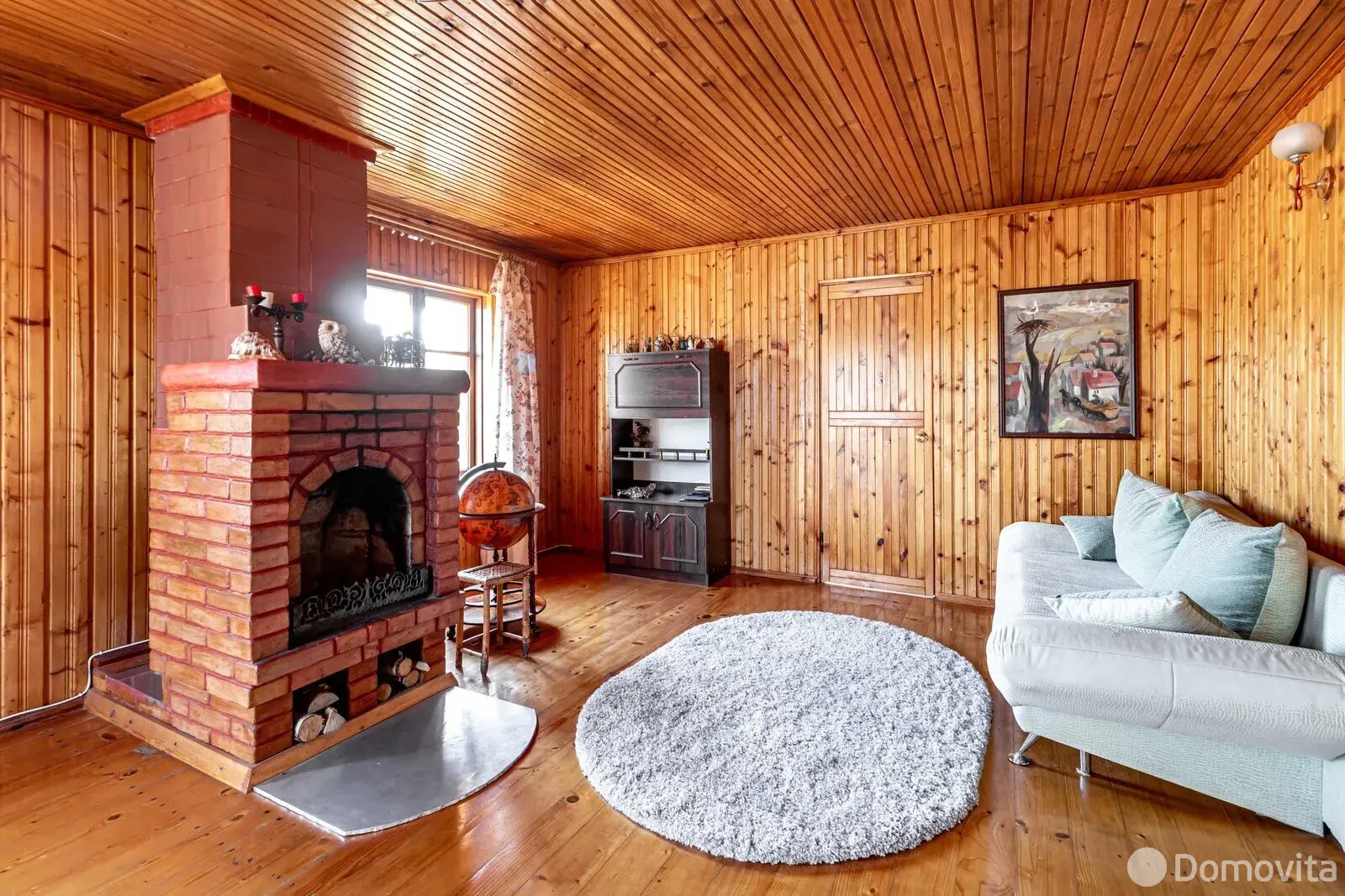 Продажа 3-этажной дачи в Солнечное-08 Минская область, 65000USD, код 182006 - фото 25