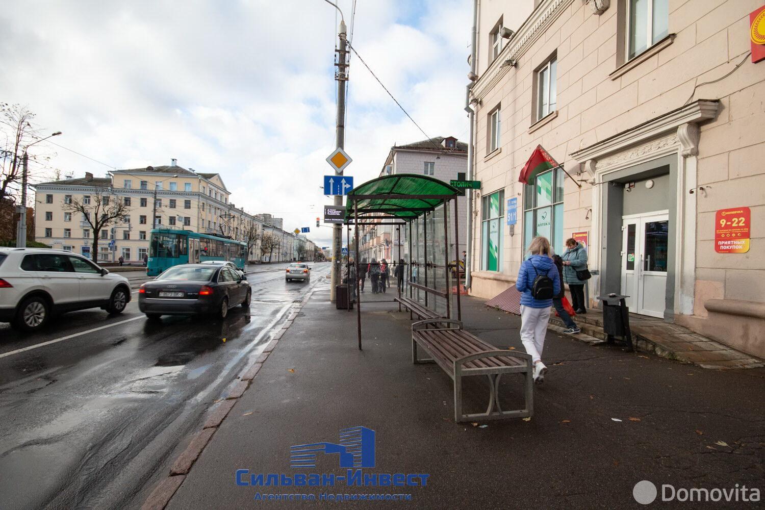 Купить офис на ул. Якуба Коласа, д. 51/1 в Минске, 420000USD, код 7851 - фото 32