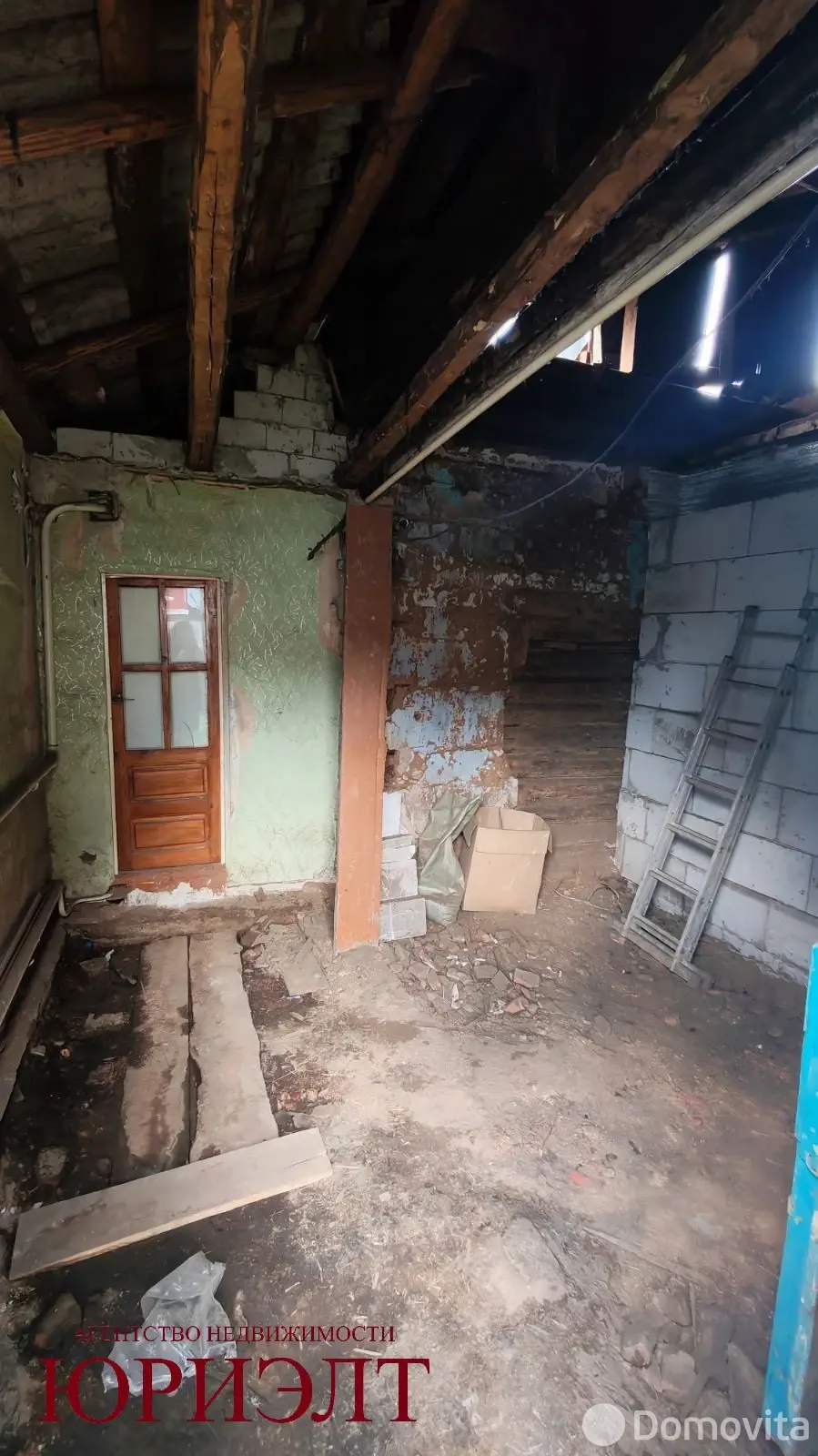 Стоимость продажи коттеджа, Гомель, ул. Моисеенко, д. 6