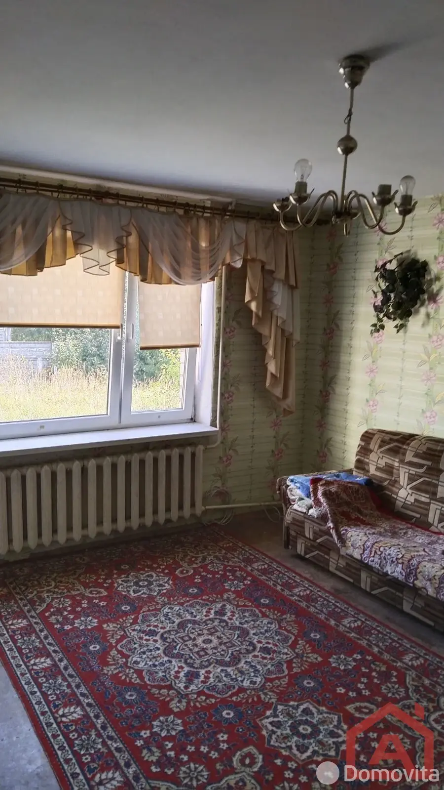 дом, Холма, д. 12 