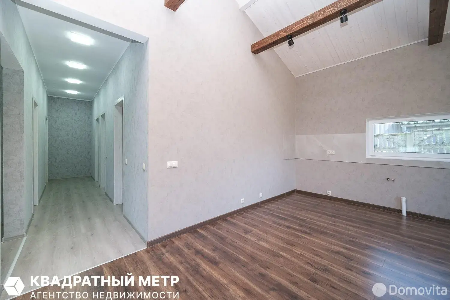Купить 1-этажную дачу в Звезда Минская область, 137000USD, код 185720 - фото 41