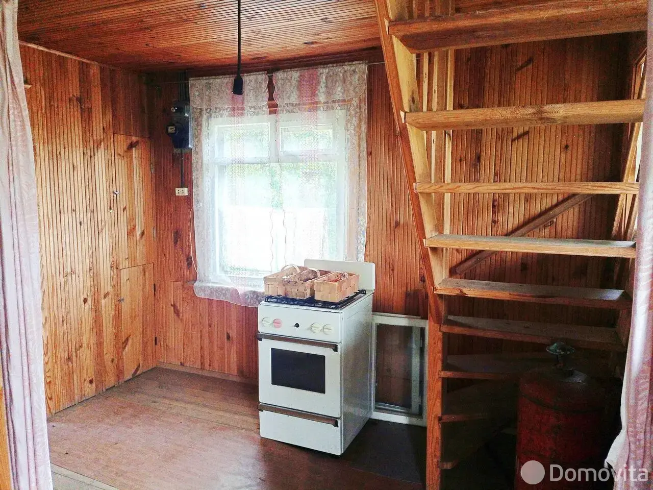 Продажа 2-этажной дачи в Узгорье-2002 Минская область, 12400USD, код 180450 - фото 3