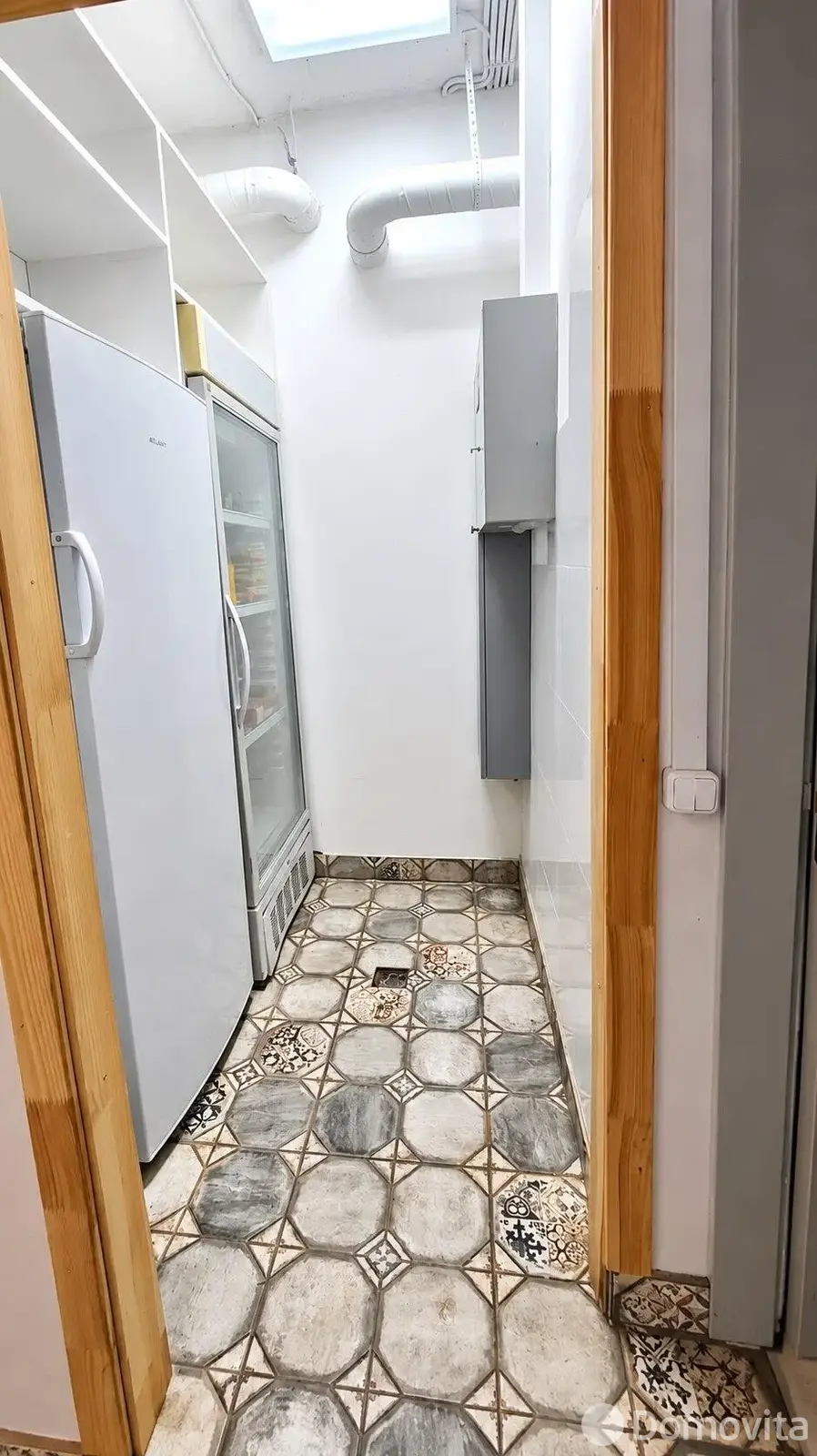 Купить помещение под сферу услуг в Минске, ул. Восточная, д. 125 - фото 12