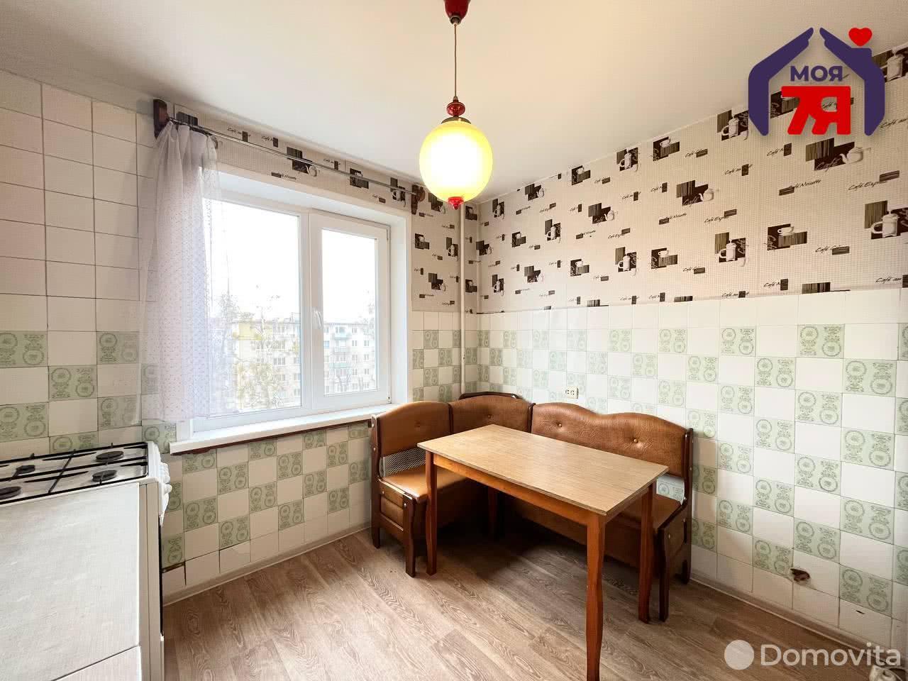 Купить 3-комнатную квартиру в Солигорске, ул. Ленина, д. 25, 45900 USD, код: 986963 - фото 4
