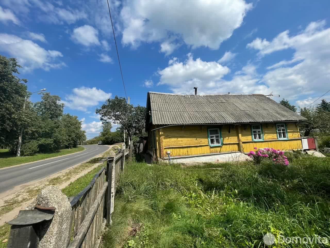 Купить участок, 7 соток, Витебск, Витебская область, 14800USD - фото 4