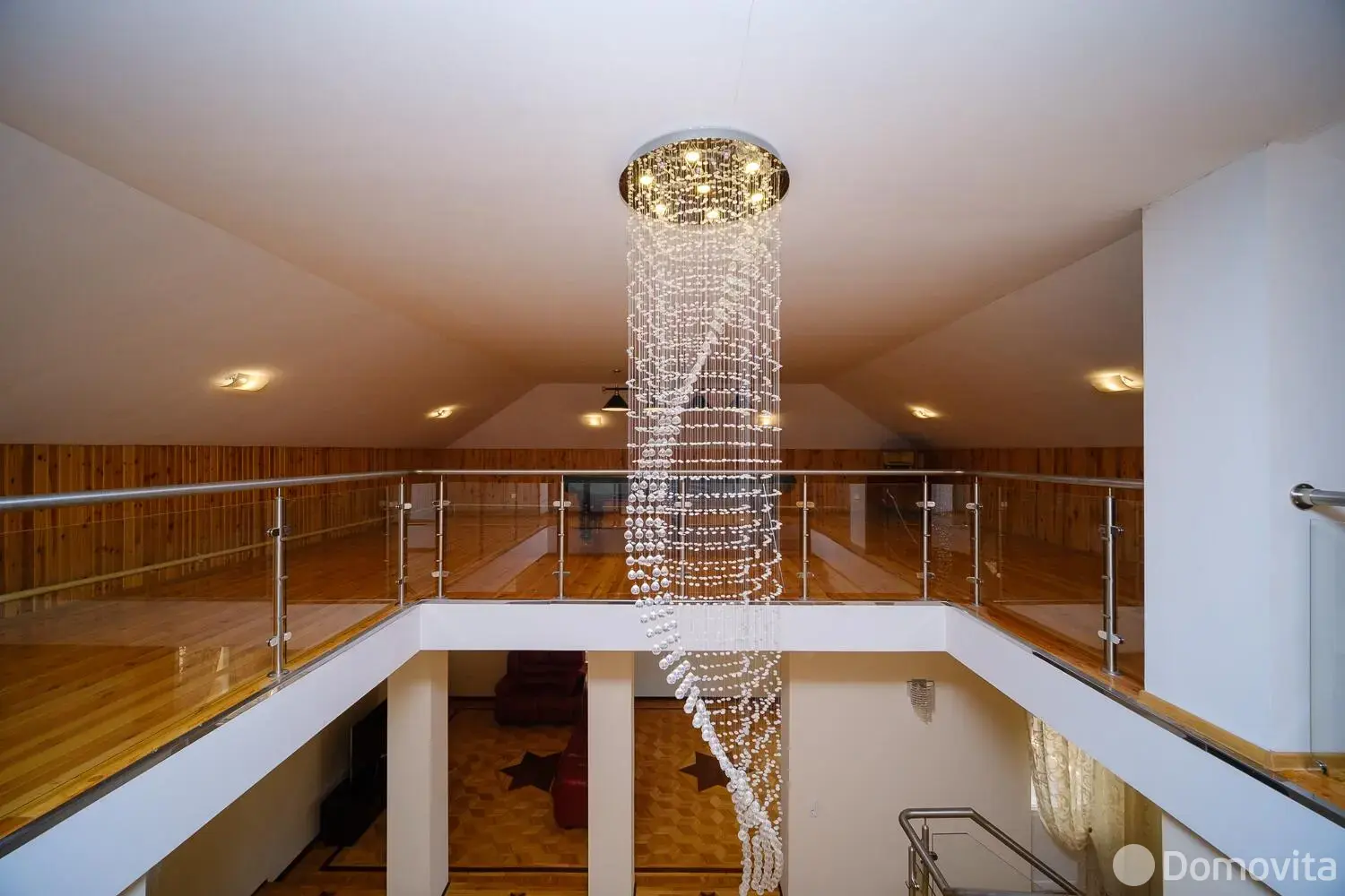 дом, Фаниполь, ул. Космонавтов, д. 23 