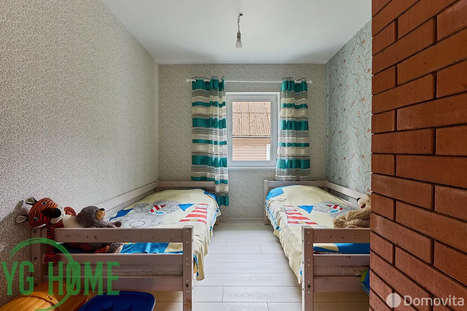 Купить 2-этажную дачу в Экран Минская область, 79900USD, код 183387 - фото 16