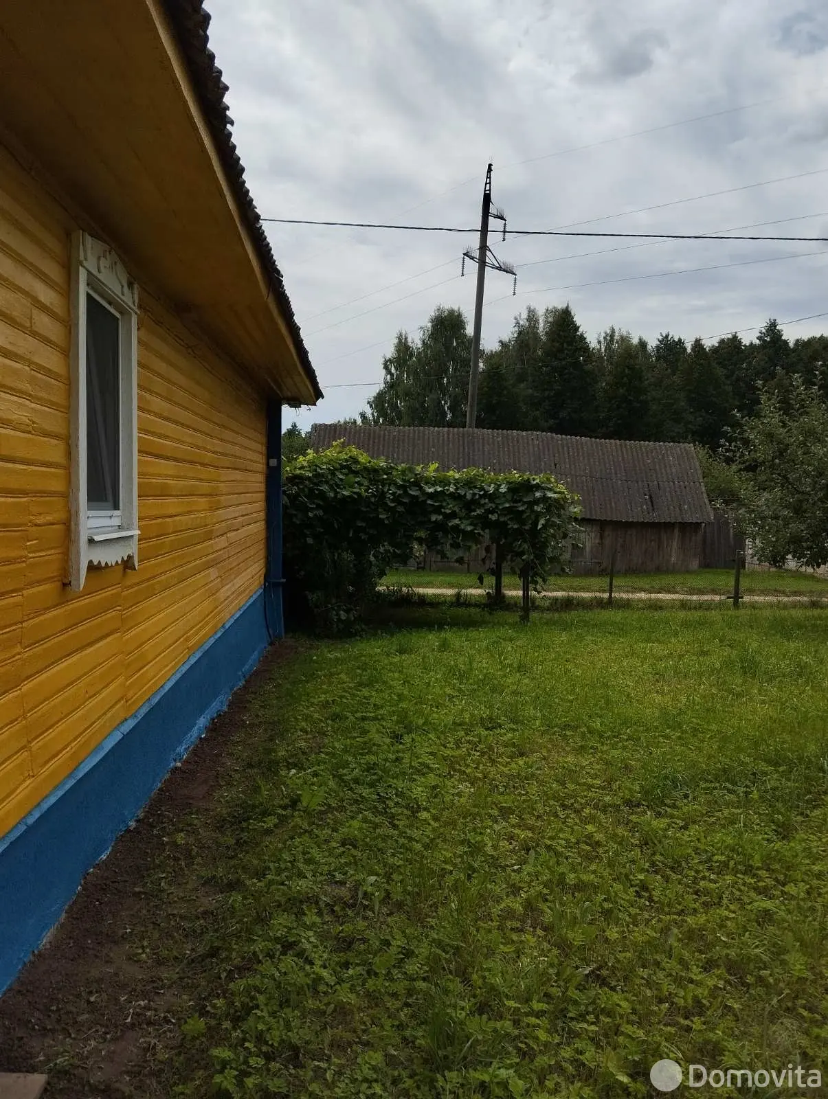 дом, Стрельники, 