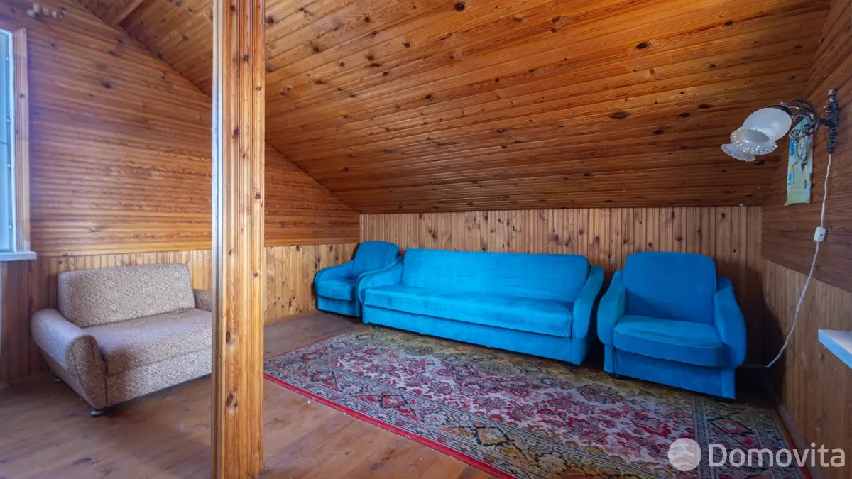 продажа дачи, Тройник, 