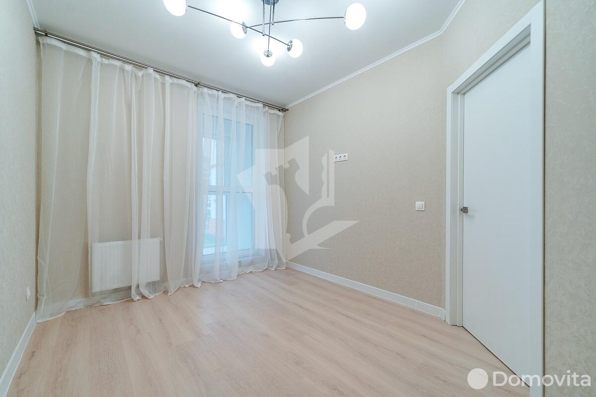 Купить 2-комнатную квартиру в Минске, ул. Николы Теслы, д. 15, 74800 USD, код: 989877 - фото 6