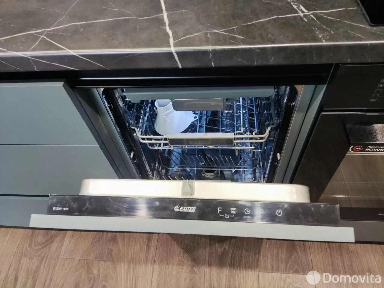 квартира, Минск, ул. Жореса Алфёрова, д. 7 на ст. метро Аэродромная