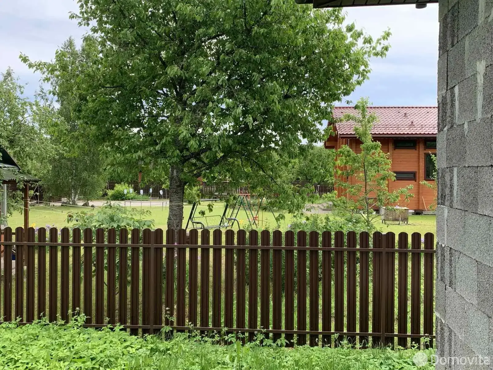 Продажа 1-этажной дачи в Надежда Минская область, 180422BYN, код 186351 - фото 26