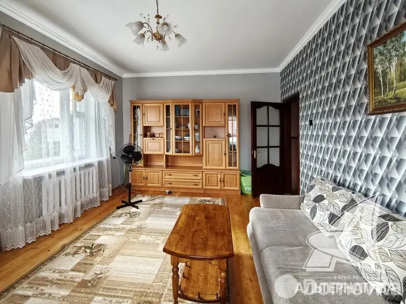 коттедж, Брест, 