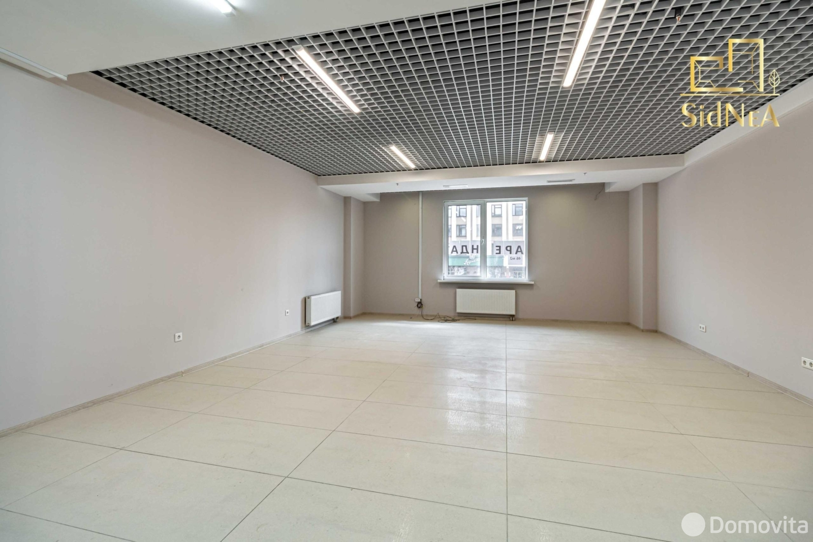 Купить офис на пер. Тучинский, д. 2/А в Минске, 114000USD, код 10593 - фото 8