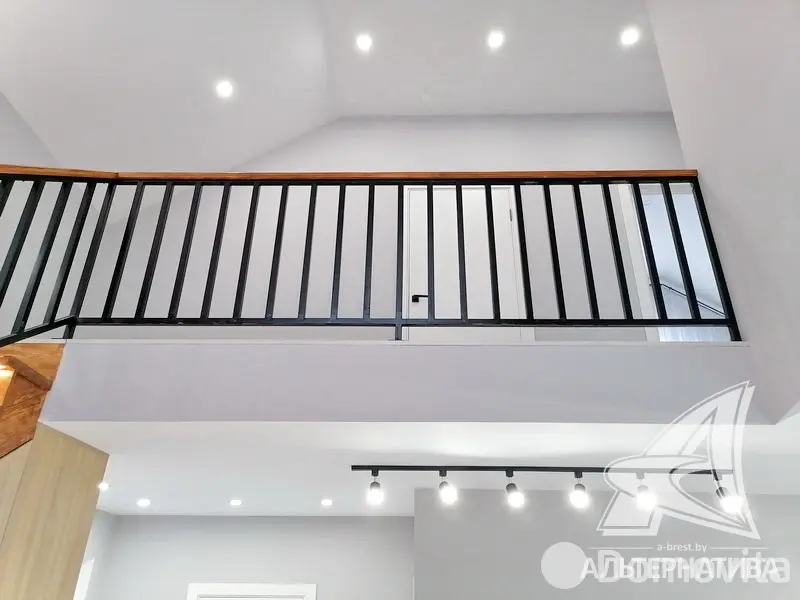 Купить 2-этажную дачу в Пресса Брестская область, 149000USD, код 177024 - фото 35