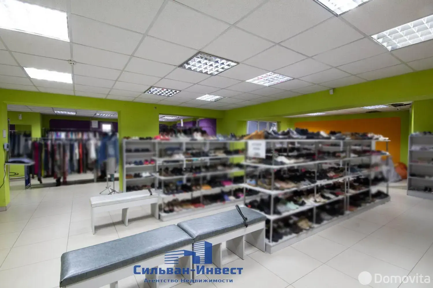 торговый объект, Минск, ул. Бурдейного, д. 8 - лучшее предложение