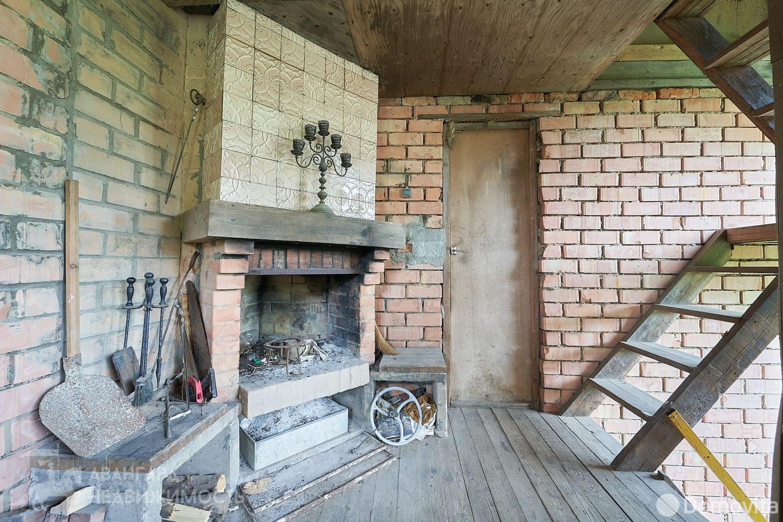 Купить 2-этажную дачу в Солнечная поляна-85 Минская область, 36400BYN, код 185961 - фото 15