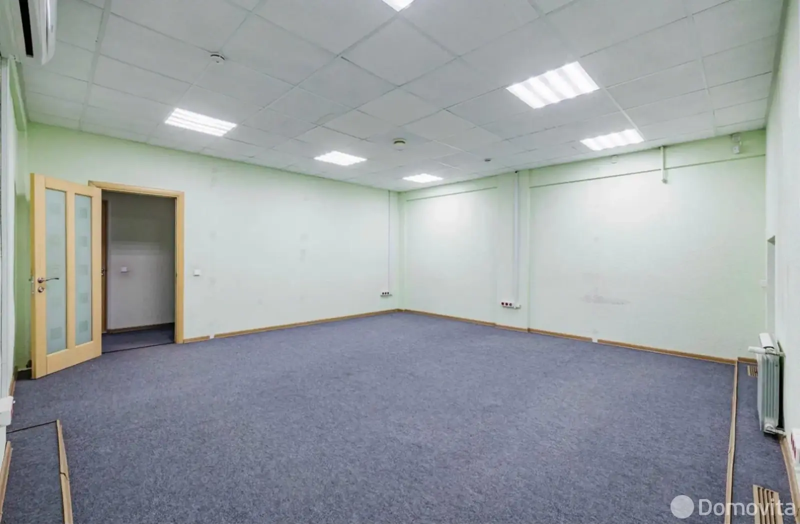 Купить офис на Логойский тр-т, д. 10 в Минске, 167000USD, код 9490 - фото 20