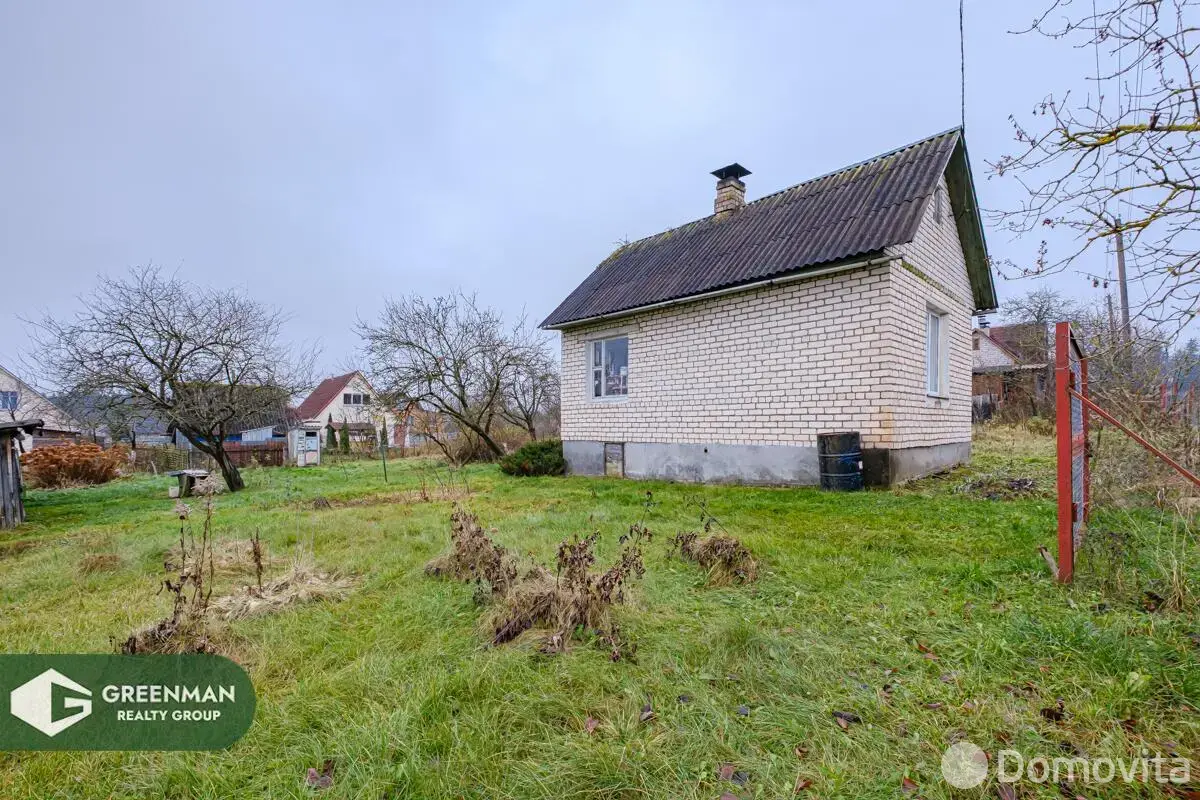 дача, Лесное-90 , д. 105 