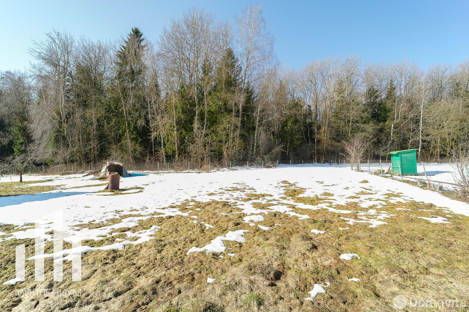 Купить 2-этажную дачу в СОЛОВУШКА Минская область, 38000USD, код 185436 - фото 15